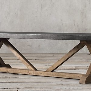 Vintage Dining Table