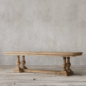 Luxury Dining Table