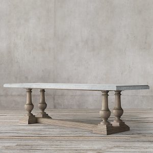 Luxury Dining Table