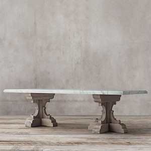 Luxury Dining Table