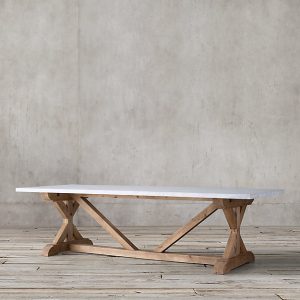 Luxury Dining Table