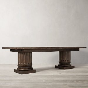 Luxury Dining Table