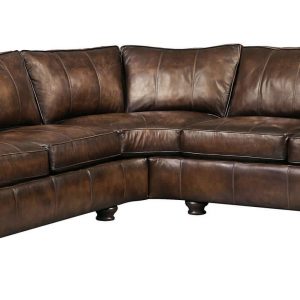 Classic L-Shape Sofa