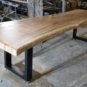 Modern Dining Table