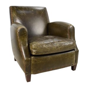 Vintage Leisure Chair