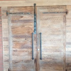 Doors