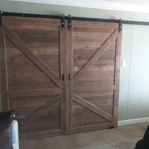 Doors