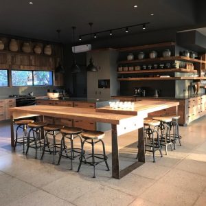 Kitchens