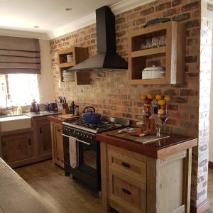 Kitchens